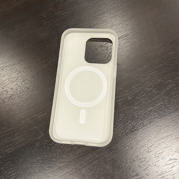 Sonix Checkmate Gold/Brown iPhone 14 Pro Case - Picture 4 of 4